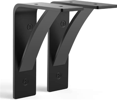 iron metal mantel brackets|hand welded fireplace mantel bracket.